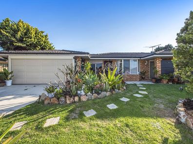 32 Monterey Crescent, Warnbro WA 6169