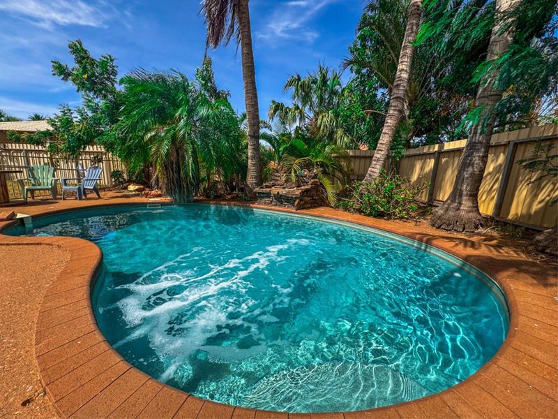 7 Matheson Drive, Port Hedland