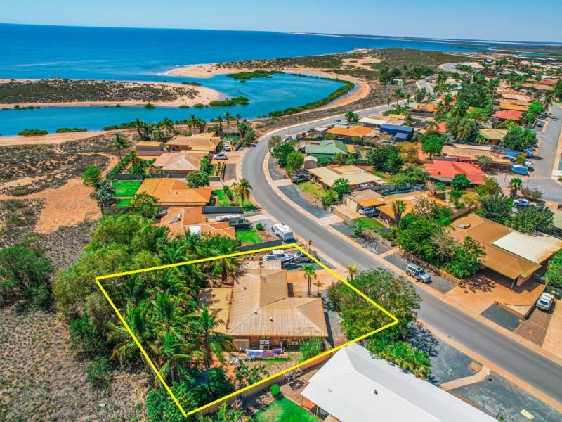 7 Matheson Drive, Port Hedland WA 6721