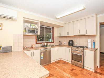 7 Matheson Drive, Port Hedland WA 6721