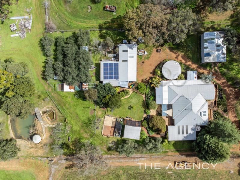 1525 Needham Road, Wooroloo WA 6558