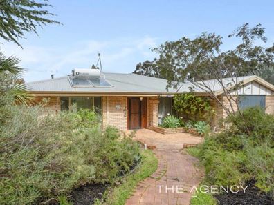 1525 Needham Road, Wooroloo WA 6558