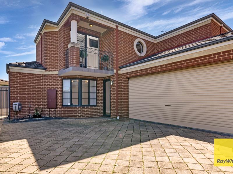 11D Edna Street, Tuart Hill