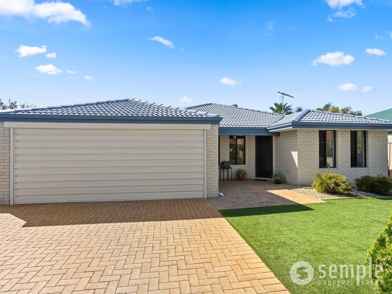 3 Beroona Way, South Lake WA 6164