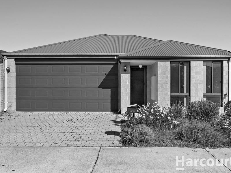 13 Snowflake Approach, Baldivis