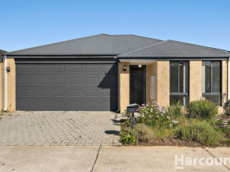 13 Snowflake Approach, Baldivis WA 6171