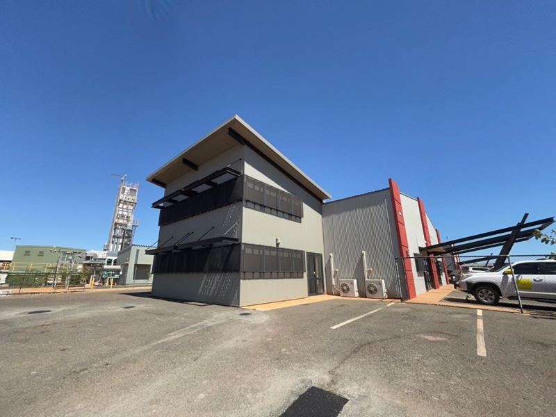 1-985 Woodbrook Road, Karratha Industrial Estate WA 6714