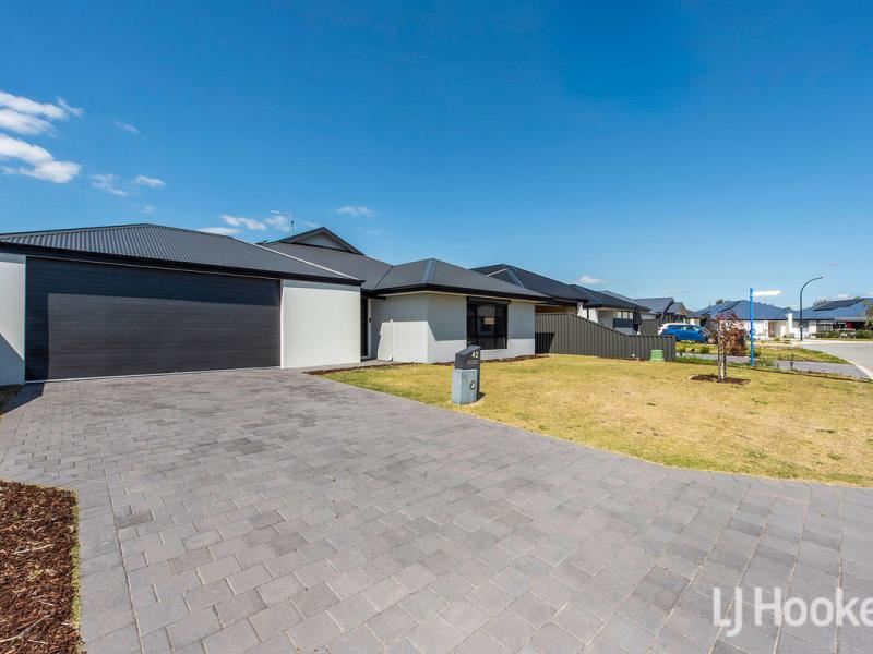 42 Hampstead Parade, Ravenswood