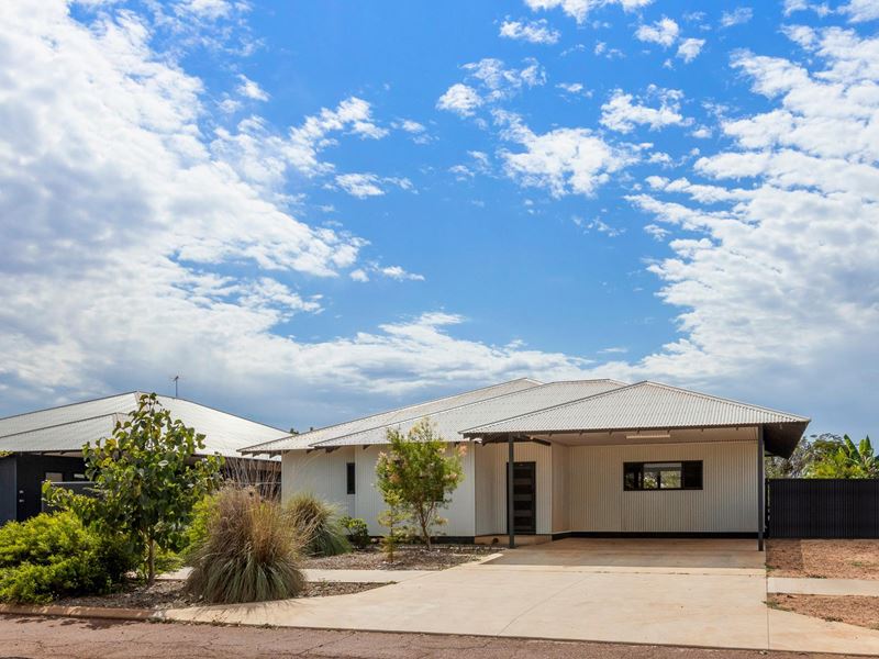 3 Garfu Link, Bilingurr WA 6725