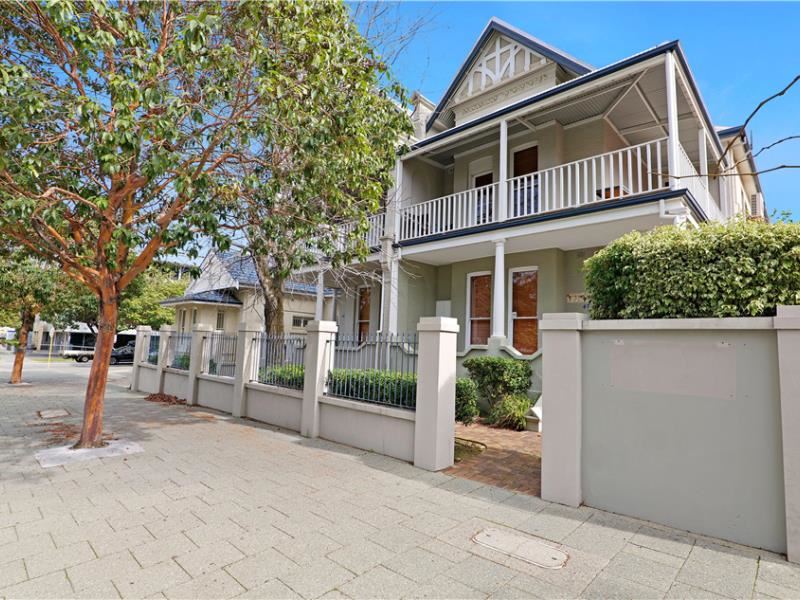 45 - 47 Outram Street, West Perth WA 6005