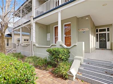 45 - 47 Outram Street, West Perth WA 6005