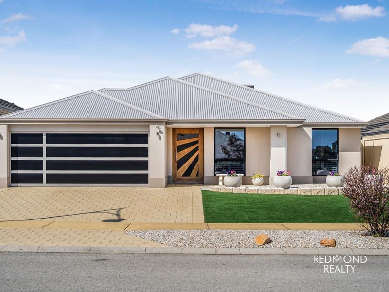 14 Mattingleys Approach, Burns Beach WA 6028