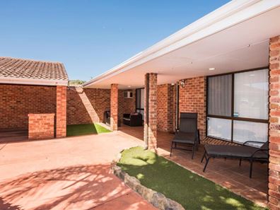 46B Glass Crescent, Mahomets Flats WA 6530