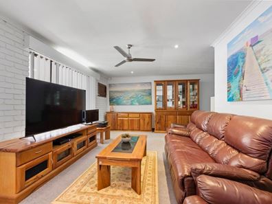 46B Glass Crescent, Mahomets Flats WA 6530