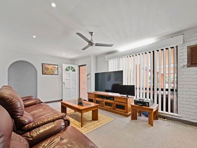 46B Glass Crescent, Mahomets Flats WA 6530