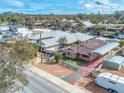 48 South Yunderup, South Yunderup WA 6208