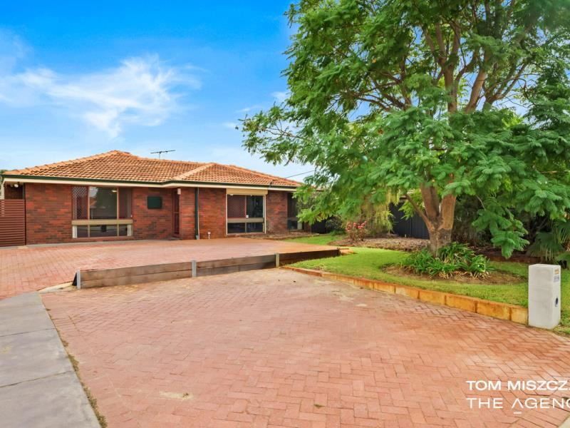 1/225 William Street, Beckenham WA 6107