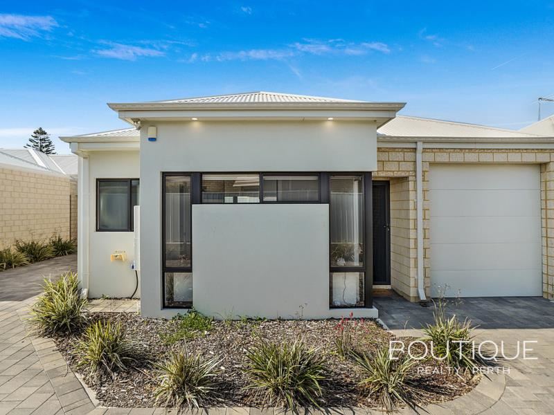 7B Churton Crescent, Warwick WA 6024