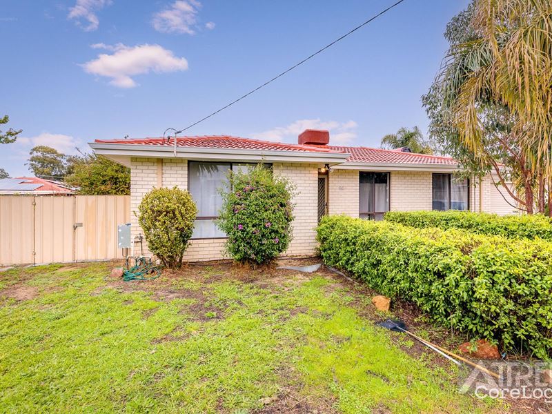 8C Sitka Place, Cannington WA 6107