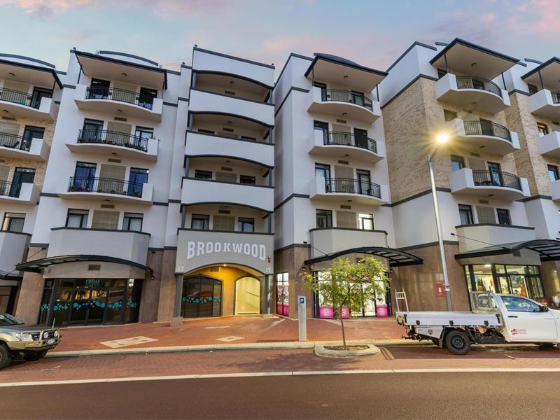 208/17 Davidson Terrace, Joondalup WA 6027