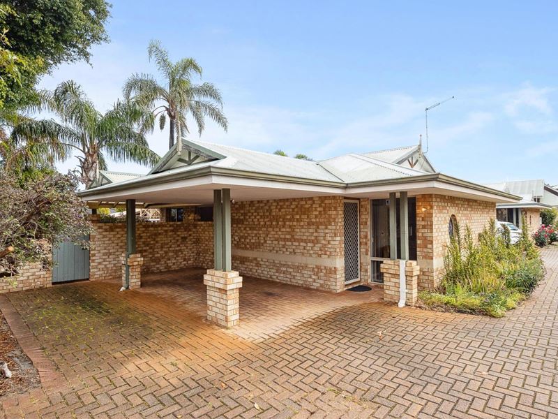 1/15 Edna Street, Tuart Hill