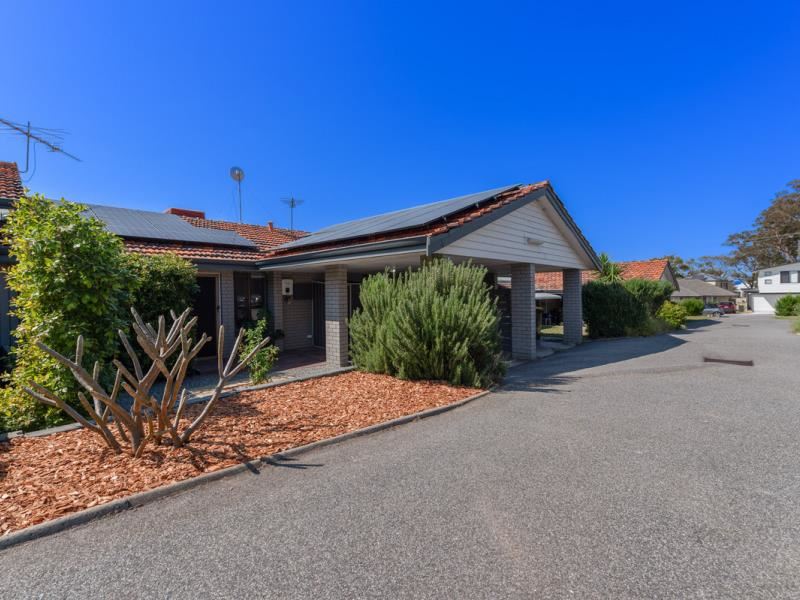 9/215 Royal Street, Yokine WA 6060