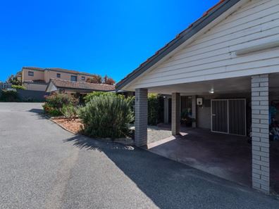 9/215 Royal Street, Yokine WA 6060