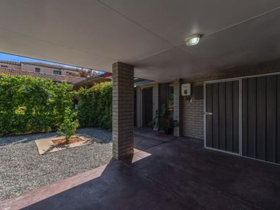 9/215 Royal Street, Yokine WA 6060