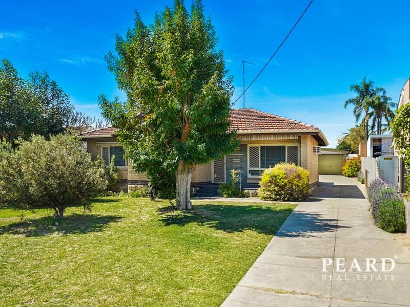 14 Coleby Street, Balcatta WA 6021