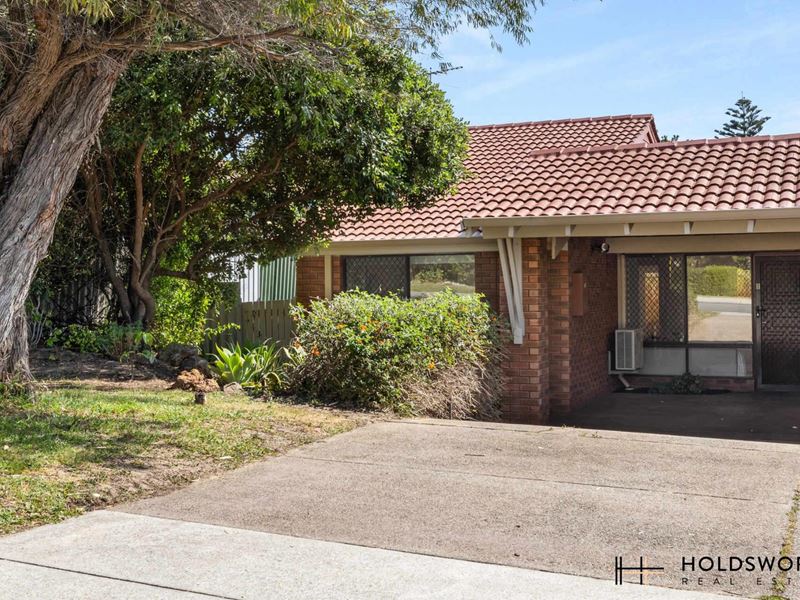 1/103 Federal Street, Tuart Hill