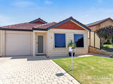 18 Tupelo Fairway, Clarkson WA 6030