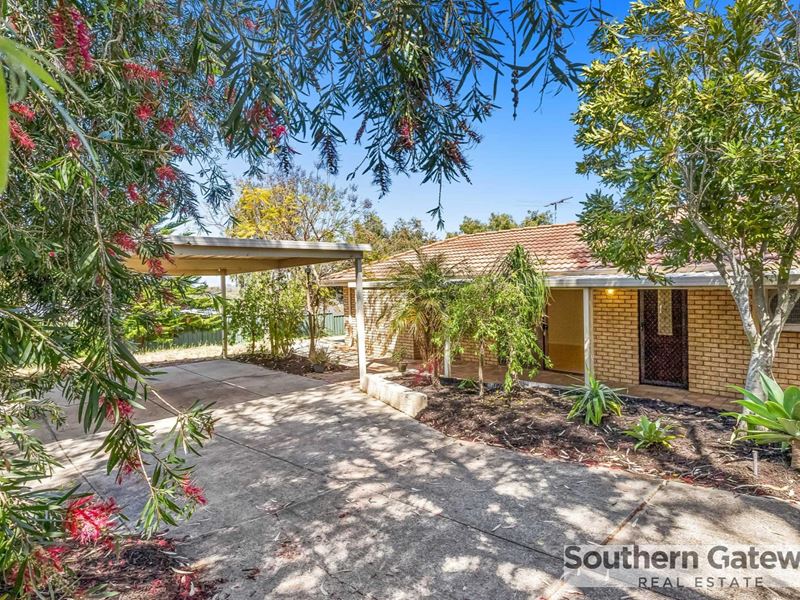 58 Tunnicliffe Street, Parmelia WA 6167