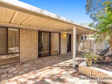 58 Tunnicliffe Street, Parmelia WA 6167