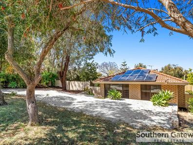 58 Tunnicliffe Street, Parmelia WA 6167