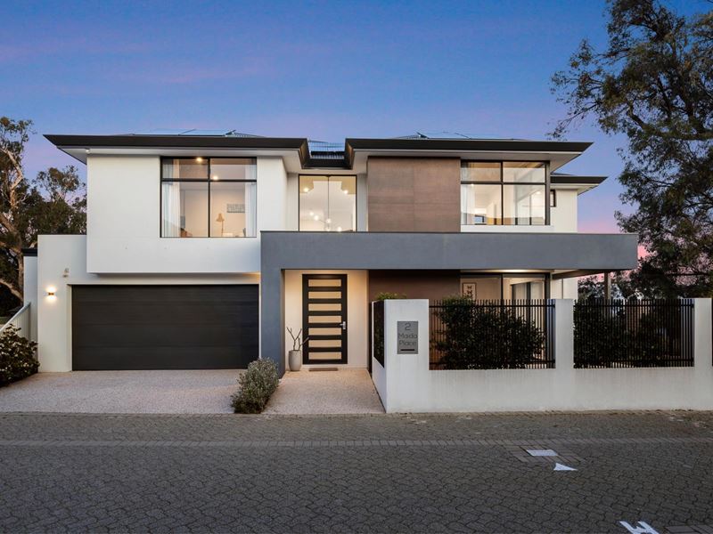 2 Maida Place, Mount Claremont