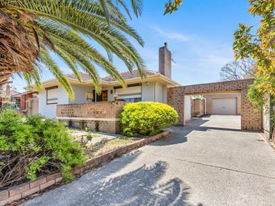 52 Sebastian Crescent, Coolbellup WA 6163