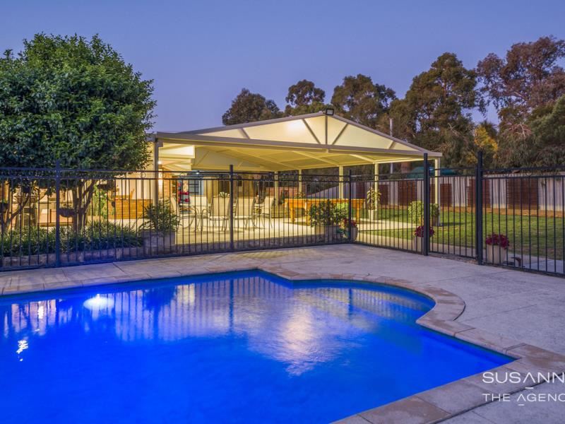 31 Cagney Way, Lesmurdie