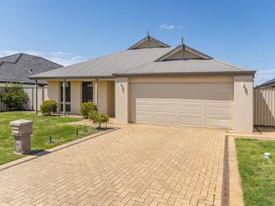 23 Lyon Road, Atwell WA 6164