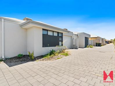 4/25 Henry Street, East Cannington WA 6107