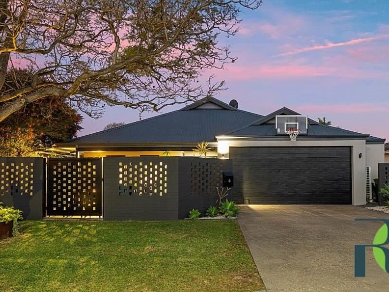 6 Hayward Way, Myaree