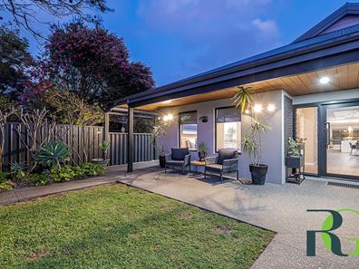 6 Hayward Way, Myaree WA 6154