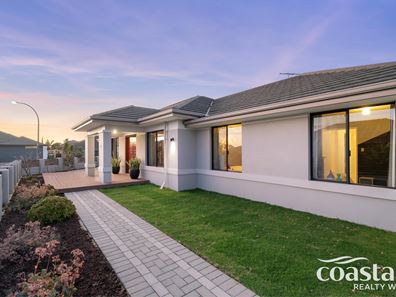 9 Tallon Loop, Baldivis WA 6171