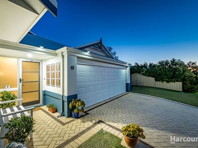 12 Landbeach Boulevard, Butler WA 6036