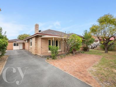 68 Victoria Street, St James WA 6102