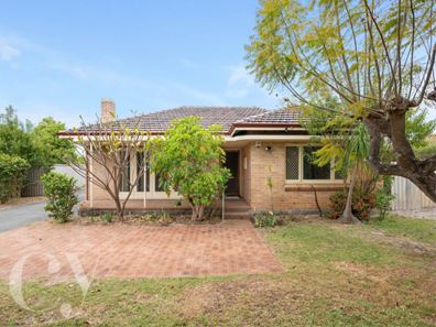 68 Victoria Street, St James WA 6102