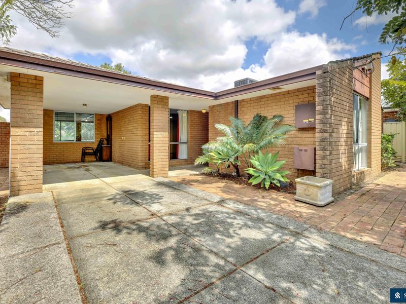 12 Sapling Way, Camillo