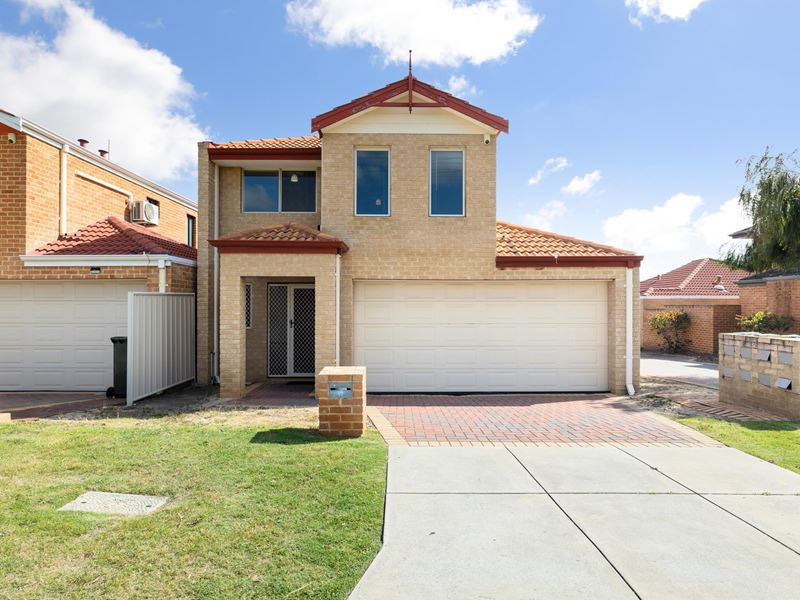 3/35 Henry Street, East Cannington WA 6107