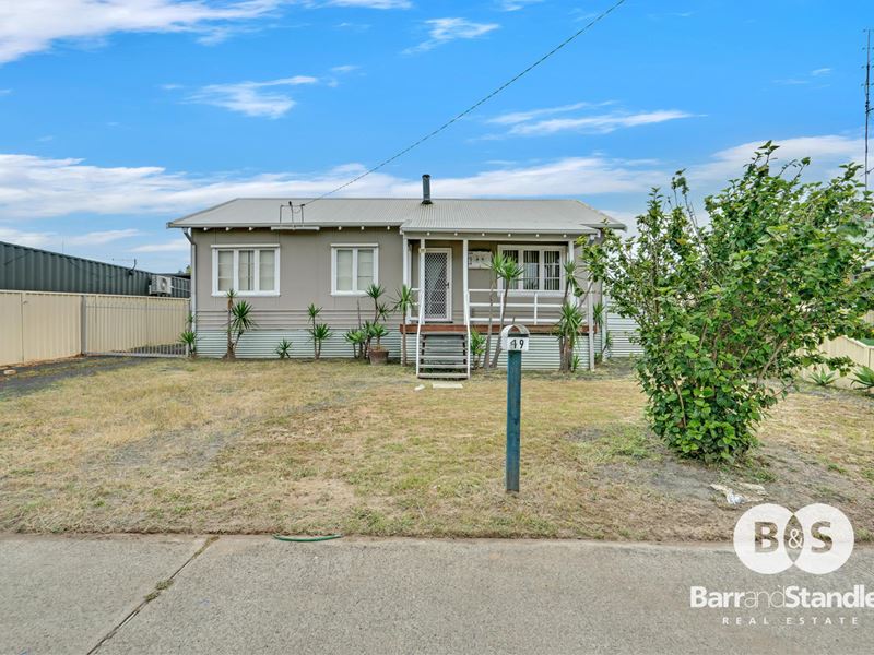 49 Xavier Street, Carey Park WA 6230