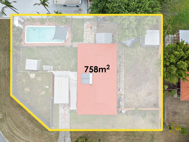 2 Levine Court, Thornlie