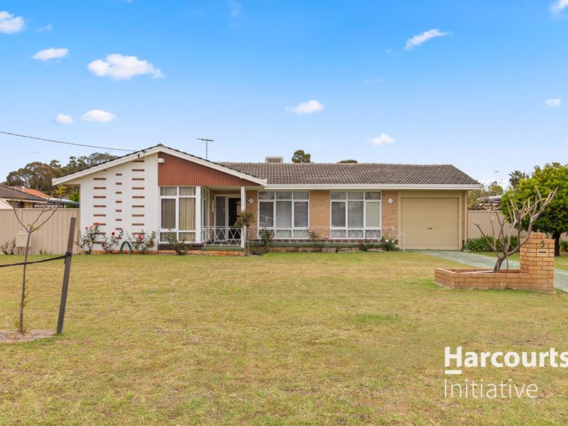 3 Rokeford Way, Morley